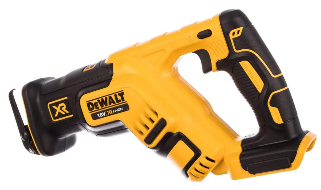 Сабельная пила DeWALT DCS367NT-XJ XR FLEXVOLТ 18/54V  , Без ЗУ, Без АКБ 5437915 STDN-0094561 - Вид №2