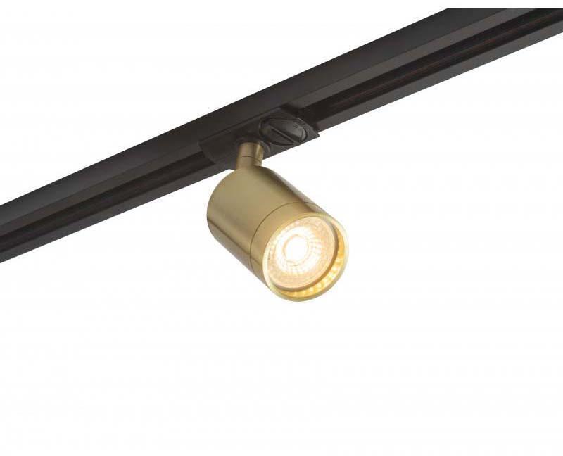 DK6201-BS Трековый светильник Denkirs DK620