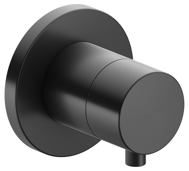 59541031001 Запорный вентиль DN 15 KEUCO IXMO - Вид №5