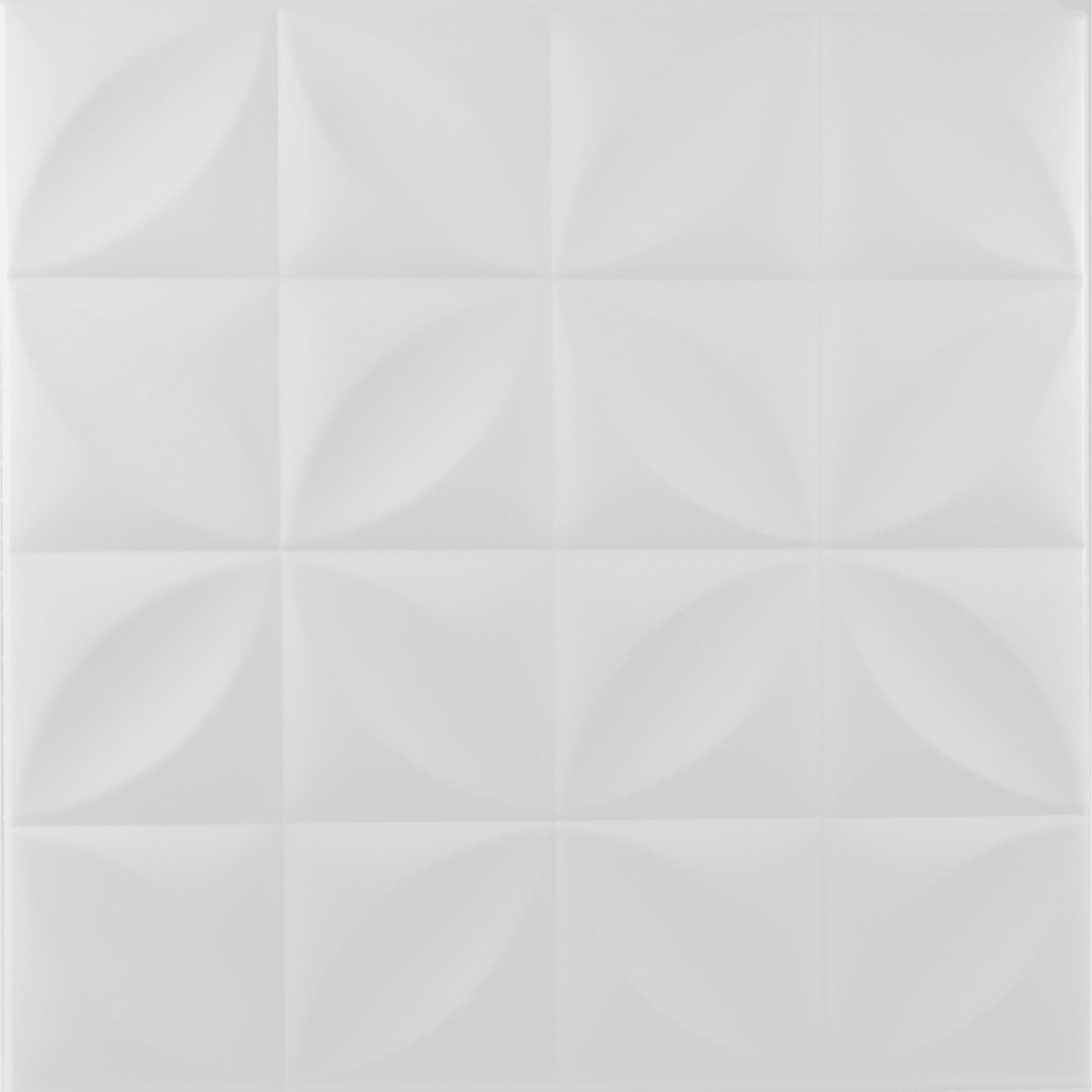 16984323 Плита потолочная С2004, 2 м2, 50х50 см, экструдированный полистирол Santreyd 