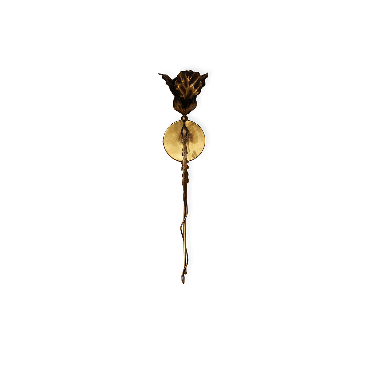 Настенные светильники Flora Sconce Covethouse KOKET  - Вид №3