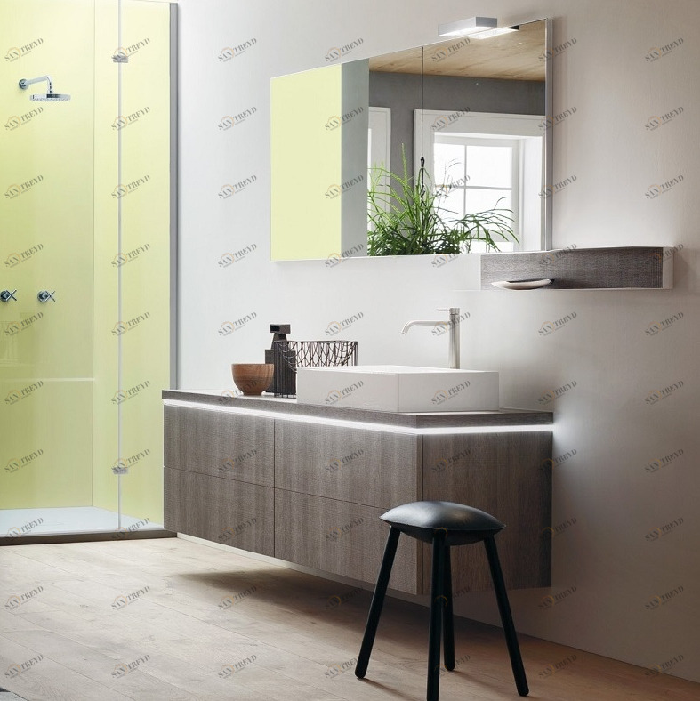 Мебель в ванну inka композиция #49 Arbi INKA49