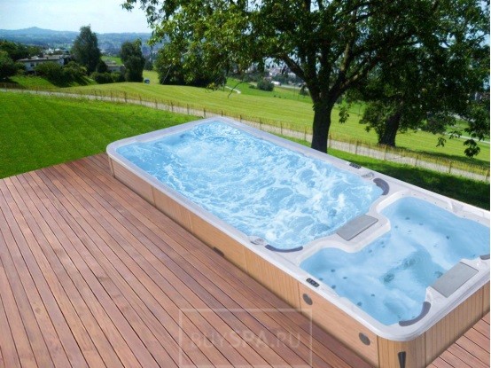 Jazzi Pool Ontario Santreyd sun-id-295895 - Вид №5