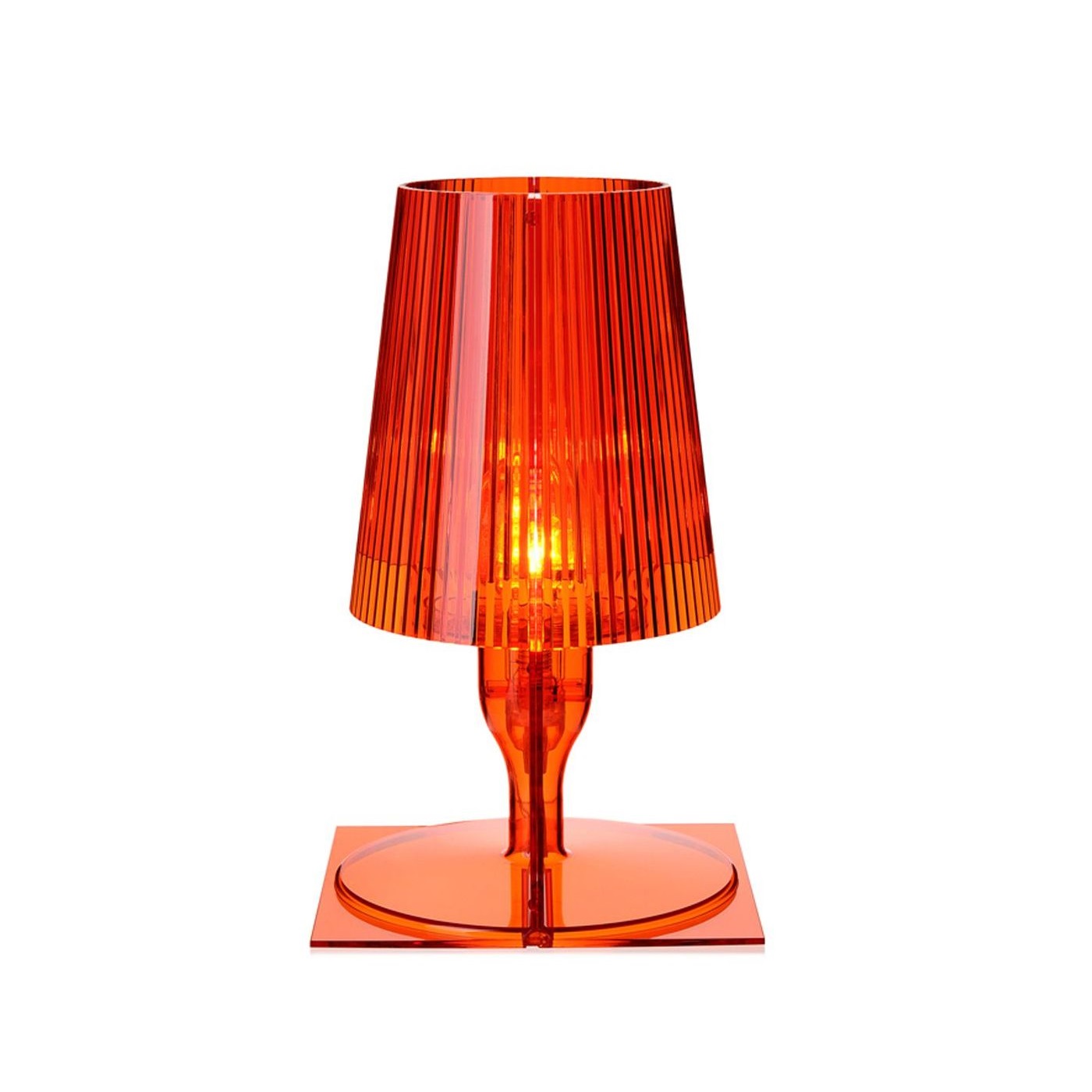 Лампа / Take Kartell sun-id-376110 - Вид №1