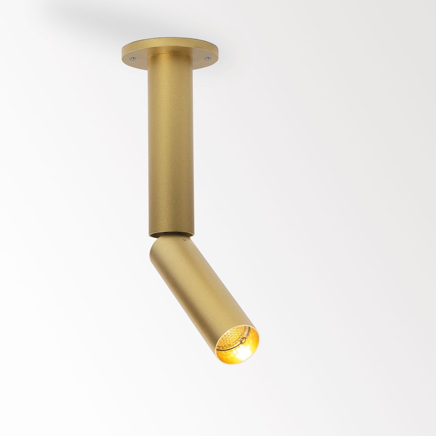 Круглый регулируемый светодиодный прожектор Deltalight NEEDLE OK ARCH-00034336 - Вид №6