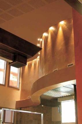 Lucifero's Регулируемый встраиваемый светильник sun-id-1380568 - Вид №4