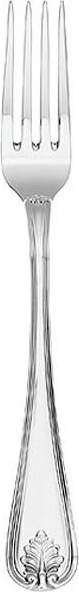 52652 Schiavon Вилка столовая 20см "Фолья" (серебро 925пр) Серебро 925 