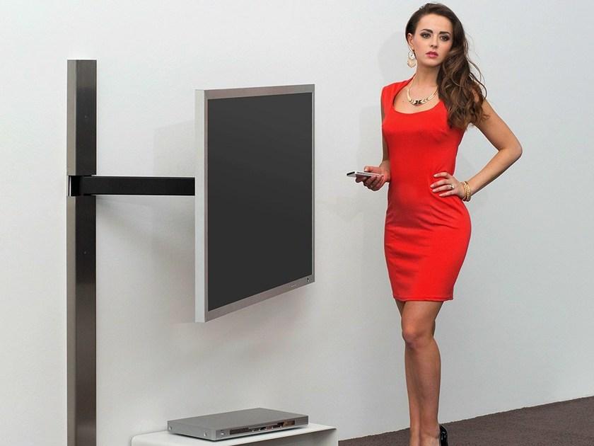 Wissmann raumobjekte Регулируемый настенный монитор / подставка для телевизора  128  - Вид №4