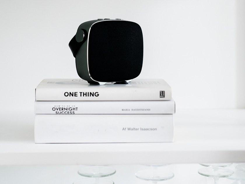 LEMUS Портативный динамик bluetooth sun-id-1446352 - Вид №7