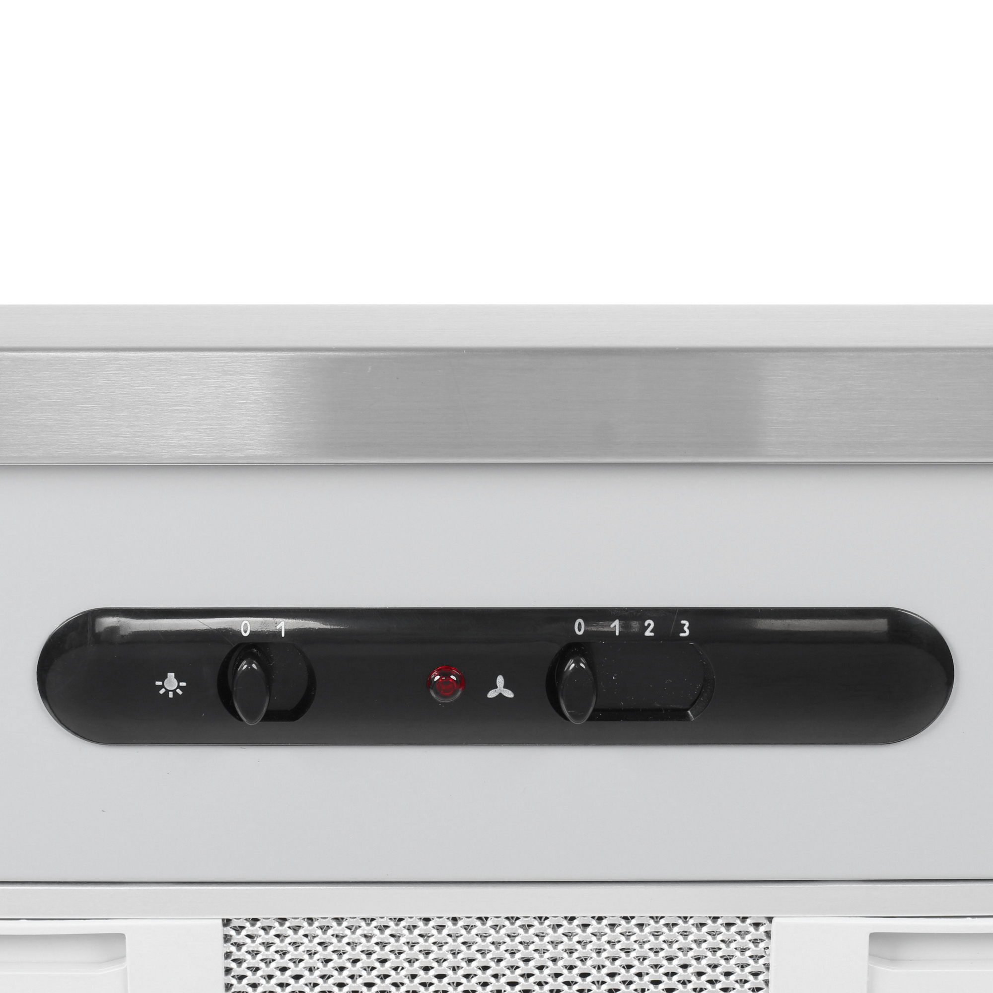 1074682 Вытяжка каминная ELIKOR Вента 60Н-430-П3Л серебристый STDN-0100452 - Вид №4