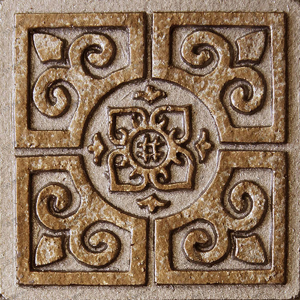 МОЗАИКА ДЕКОРАТИВНАЯ D 01/16 SKALINI DECOS D0116