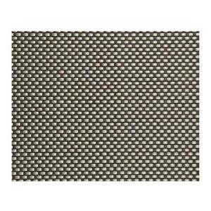 Салфетка виниловая Titanium, жаккардовое плетение, 36х48 см