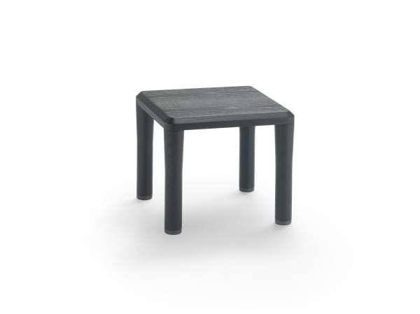 Деревянный квадратный журнальный столик Flexform Kobo ARCH-00076548 - Вид №1