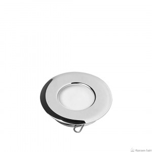 I-Led 86717 B светильник встраиваемый потолочный/встраиваемый в стену