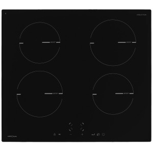 9071530 Индукционная варочная поверхность KRONA MAGIER 60 BL 4BTK