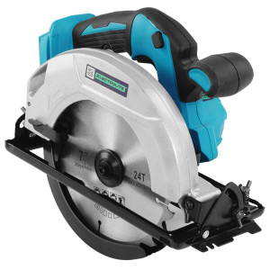 Пила дисковая ELECTROLITE PRIDE BDS 165 21V 9239461