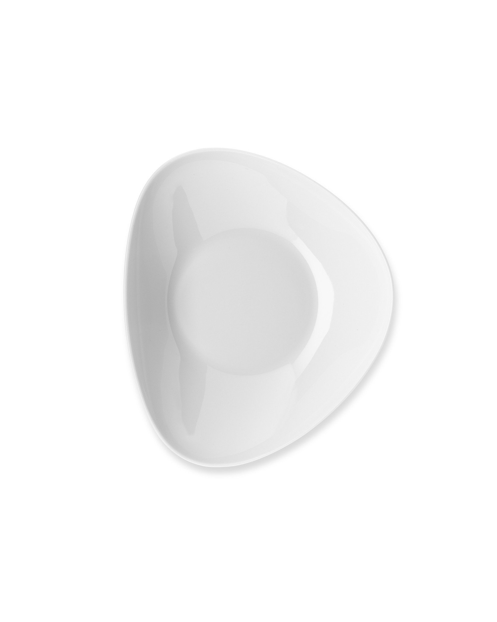 Суповая тарелка. 6 предметов из коллекции Alessi Colombina FM10/2 - Вид №2