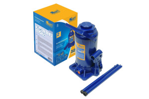 15966281 Бутылочный домкрат 32 т, min 265mm-max 465mm KT 800022 KRAFT