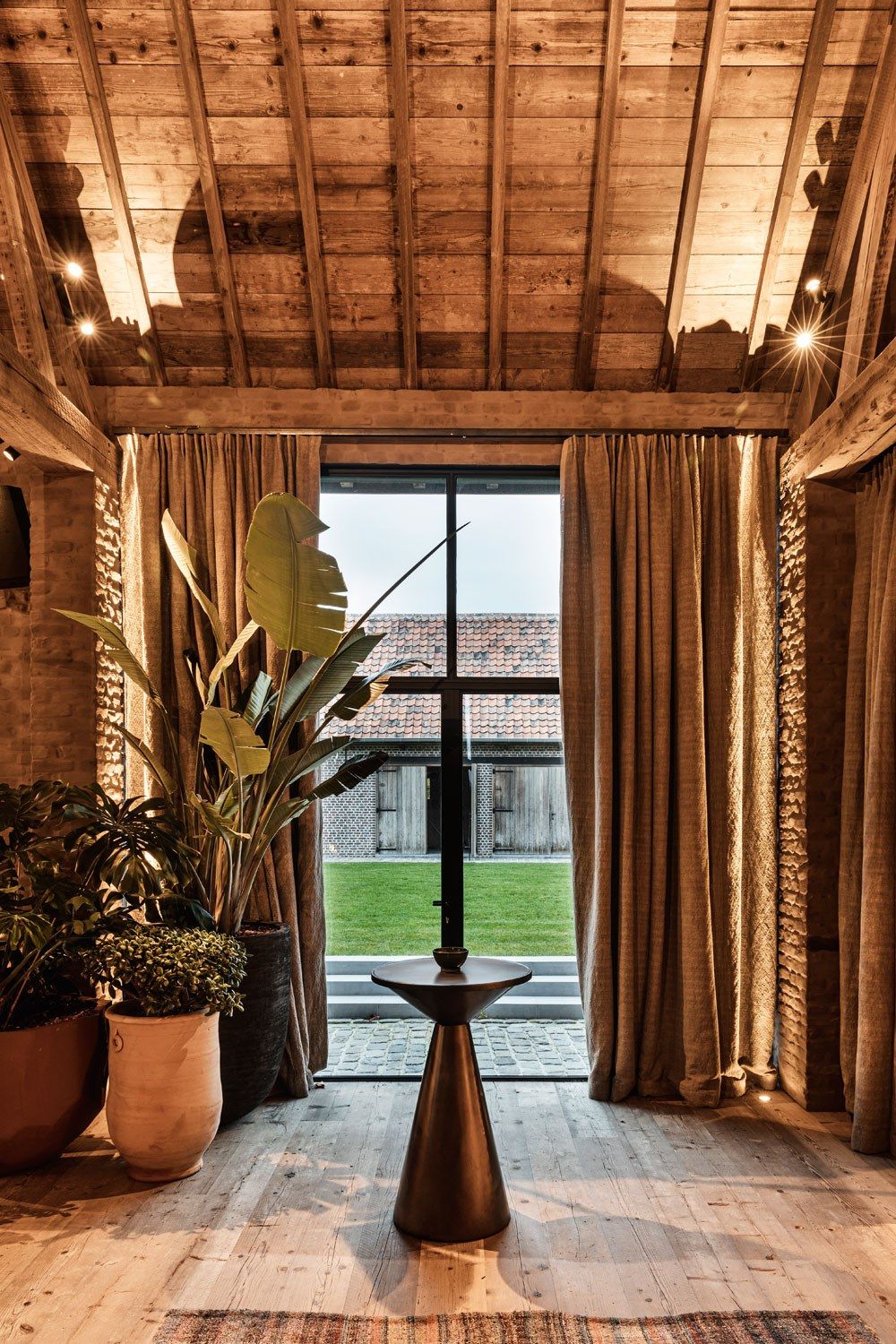 Несколько потолочных светодиодных прожекторов Deltalight Spy ARCH-00135242 - Вид №3