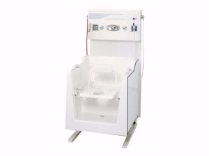 Душевая кабина