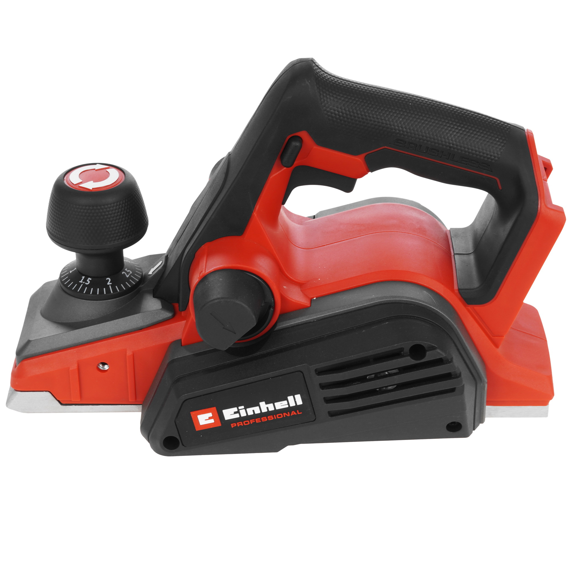 Электрорубанок Einhell PXC TP-PL 18/3 Li BL   , Без ЗУ 9167845 STDN-0045697 - Вид №2