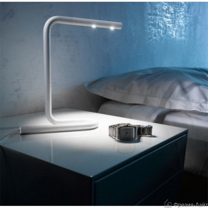 Linea Light 6832 My Tube лампа настольная 84211