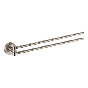 93820828 Полотенцедержатель 51502A MODERN STLM-0576637 FIXSEN