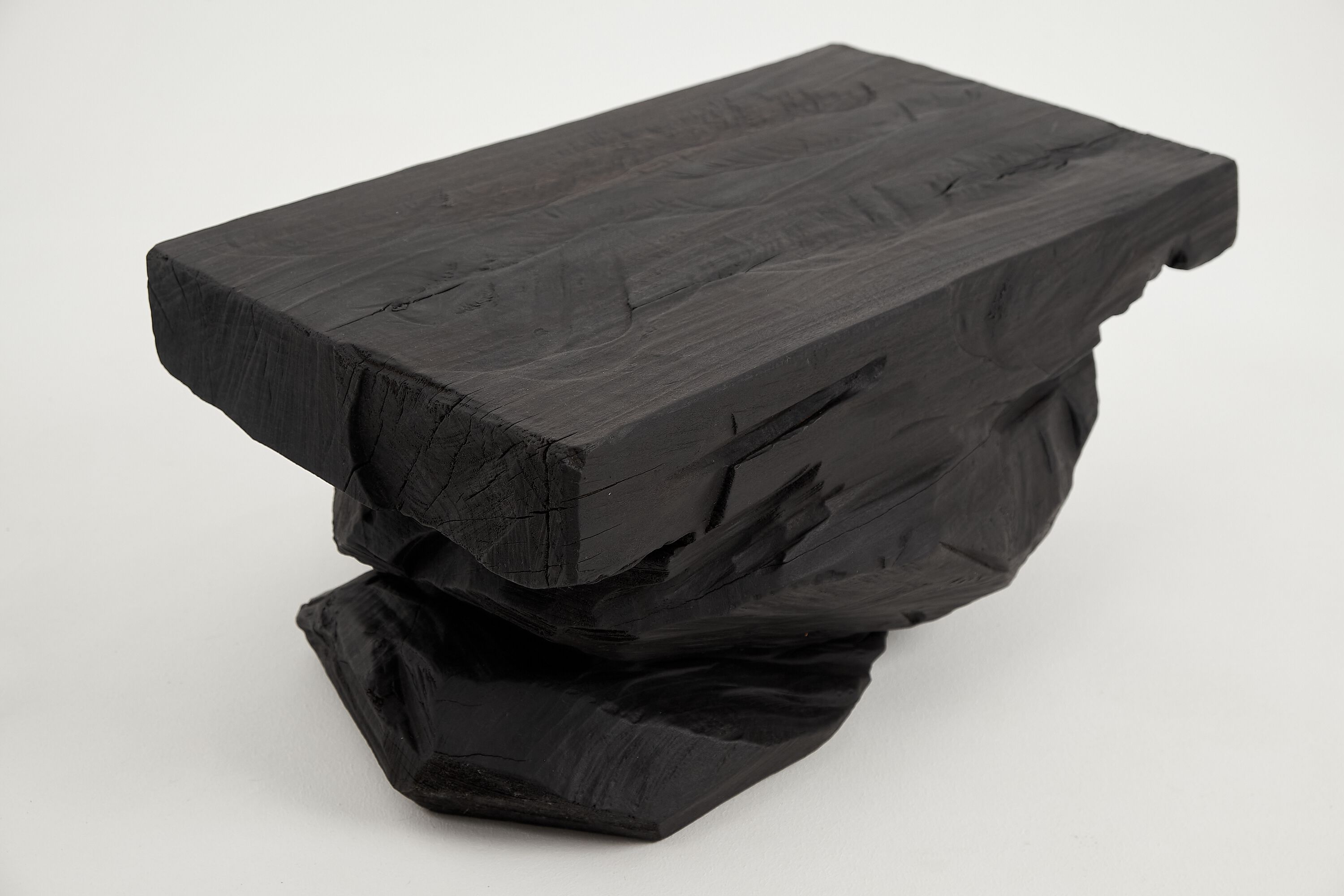 Журнальный столик из дуба Logniture Jownik ARCH-00116453 - Вид №10