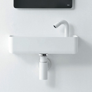 Mini Bauletto Подвесной Умывальник Falper 