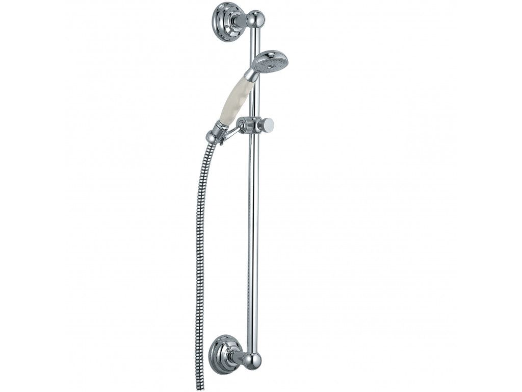 2710305 душевой гарнитур KLUDI 1926 хром 