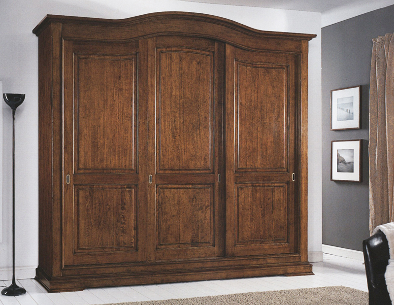 Шкаф  ARTE CASA 2301 Evoluzione