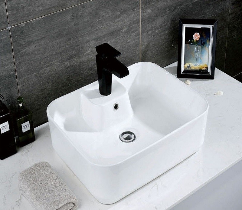 9445 Умывальник LAB.Space N - Вид №2