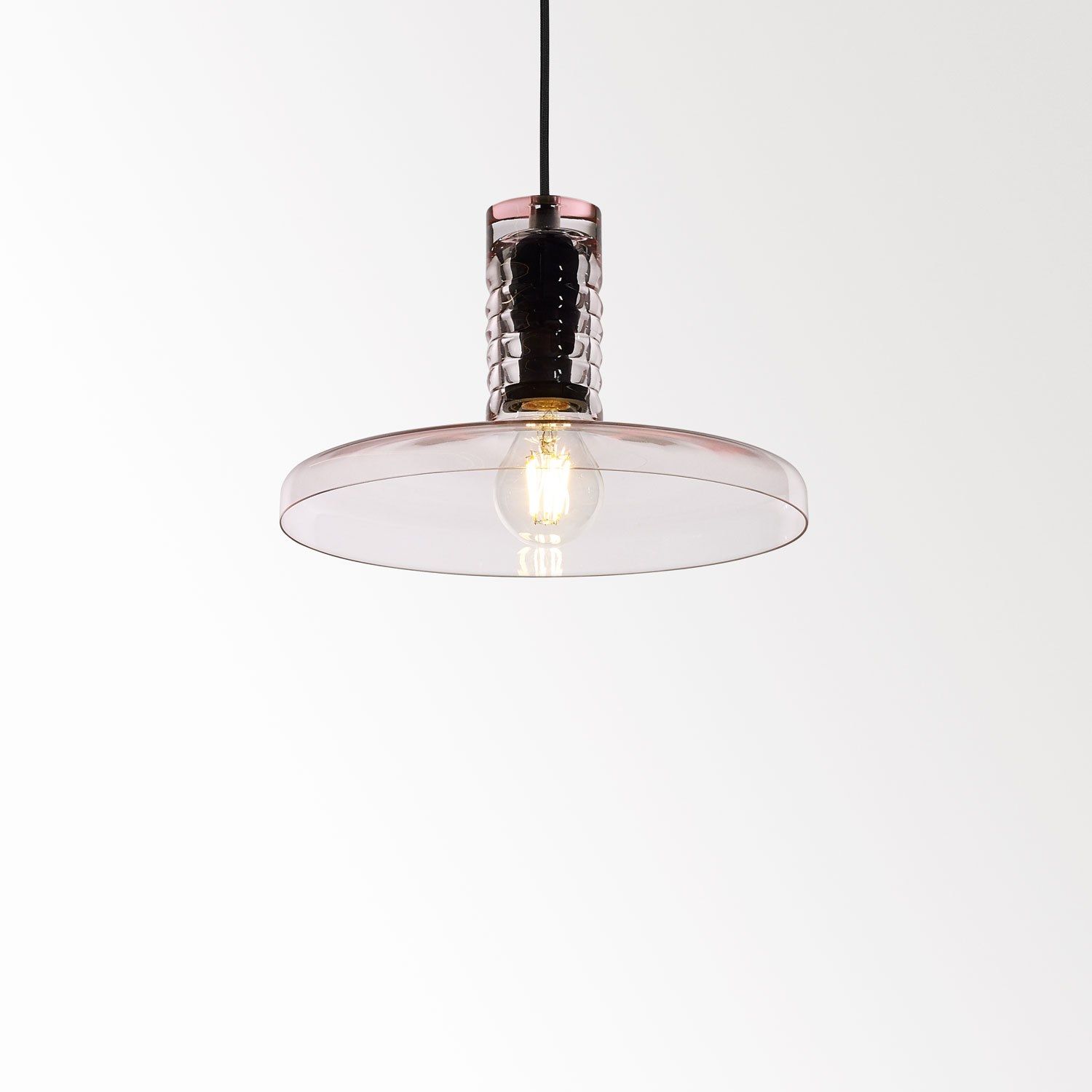 Стеклянный светодиодный подвесной светильник Deltalight MILES E27 ARCH-00033863 - Вид №21