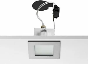 Flos Галогенный светильник из литого алюминия на потолок Architectural collection - downlights
