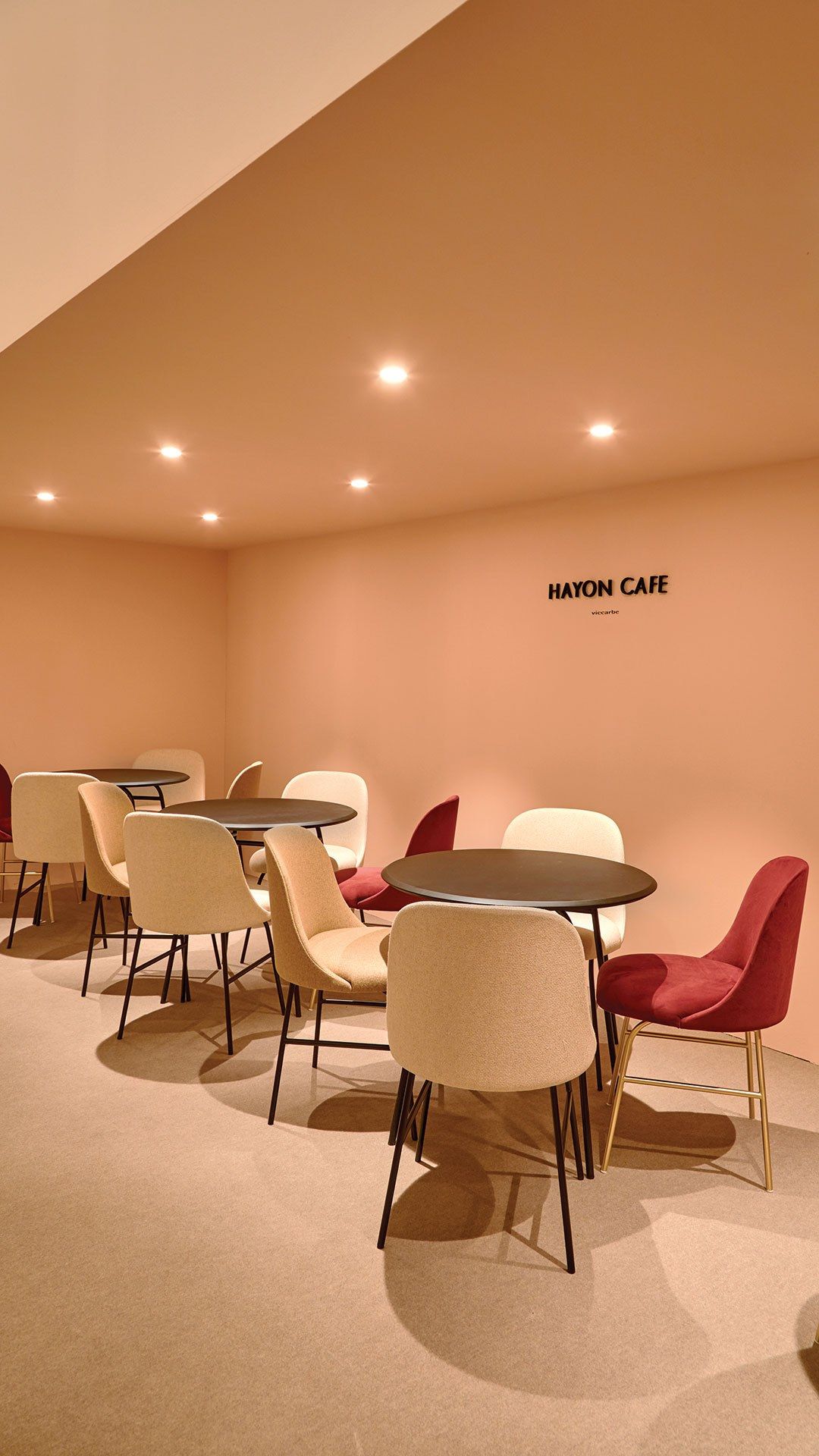 Утопленный светодиодный прожектор Arkoslight своп ARCH-00037973 - Вид №16