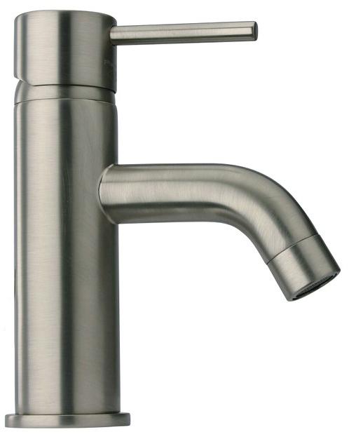 Paini Cox 78PW211 смеситель для раковины с донным клапаном 