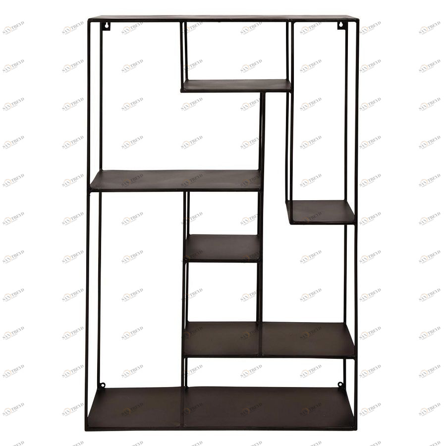 Стеллаж Expo, 92 см Zago EXPOBIB90