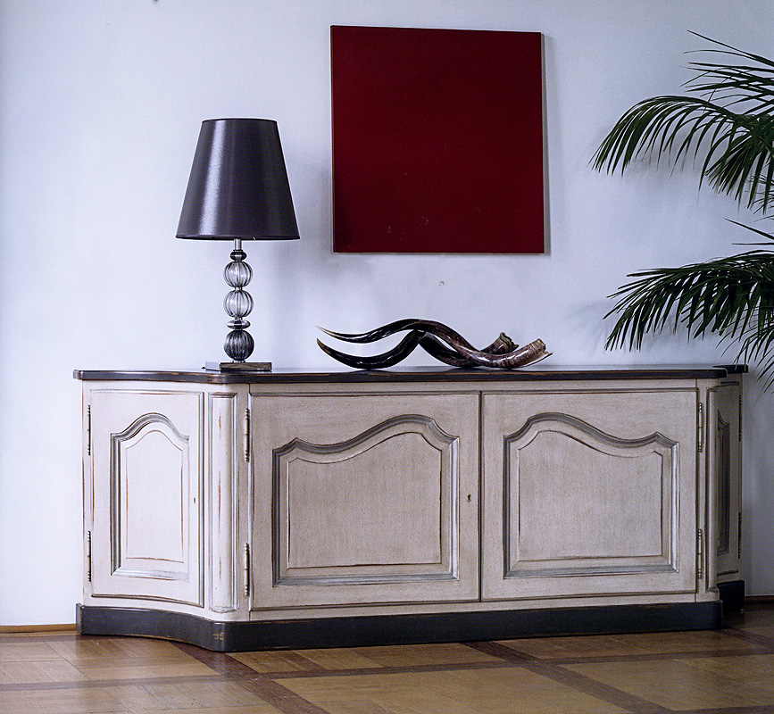 Тумба  SALDA ARREDAMENTI 8643 