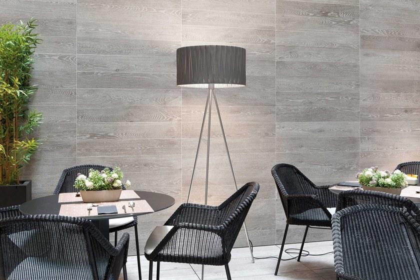 Estiluz Торшер из полиэстера Twili P-3349x - Вид №8