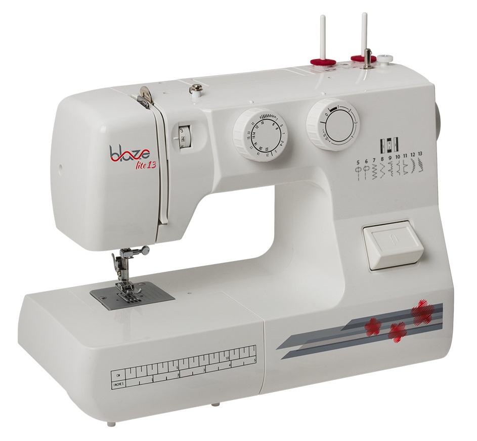 9131229 Швейная машина Blaze Lite 13 STDN-0127848