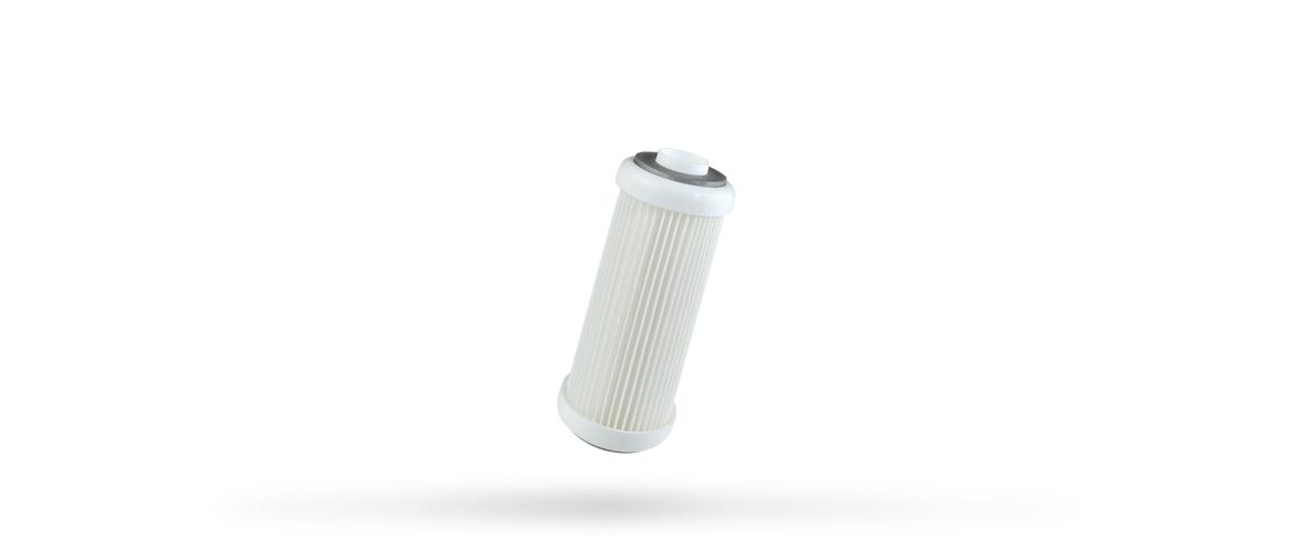 ATLAS FILTRI  Фильтрующий антимикробный катридж  TS MIGNON SX  - Вид №1