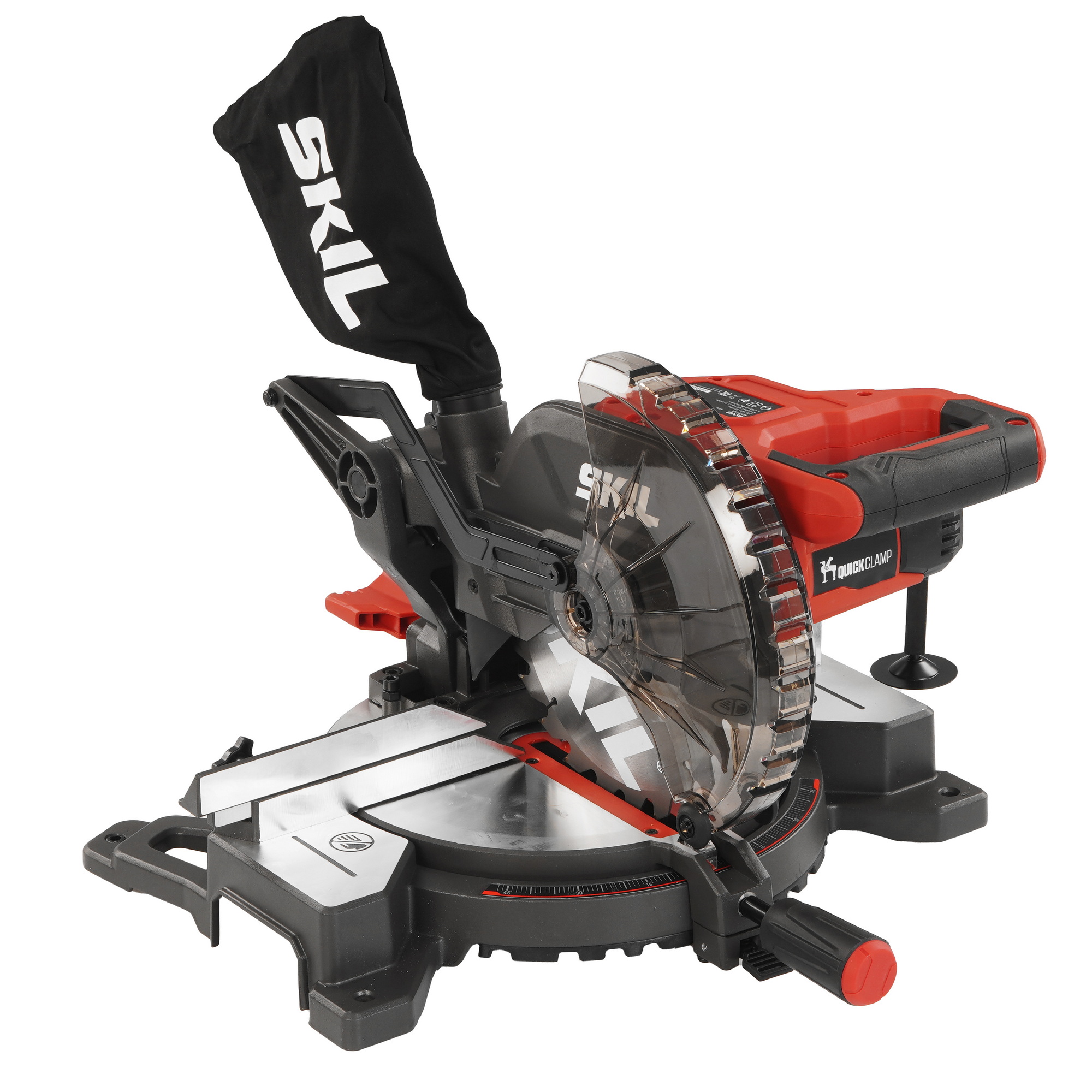 Торцовочная пила  SKIL MS1305 9284618 STDN-0085460 - Вид №7