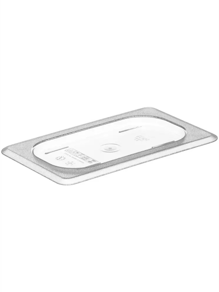 91144702 Крышка Bora ПЛ-BO169 10.80x1x17.60 см поликарбонат STLM-0881727
