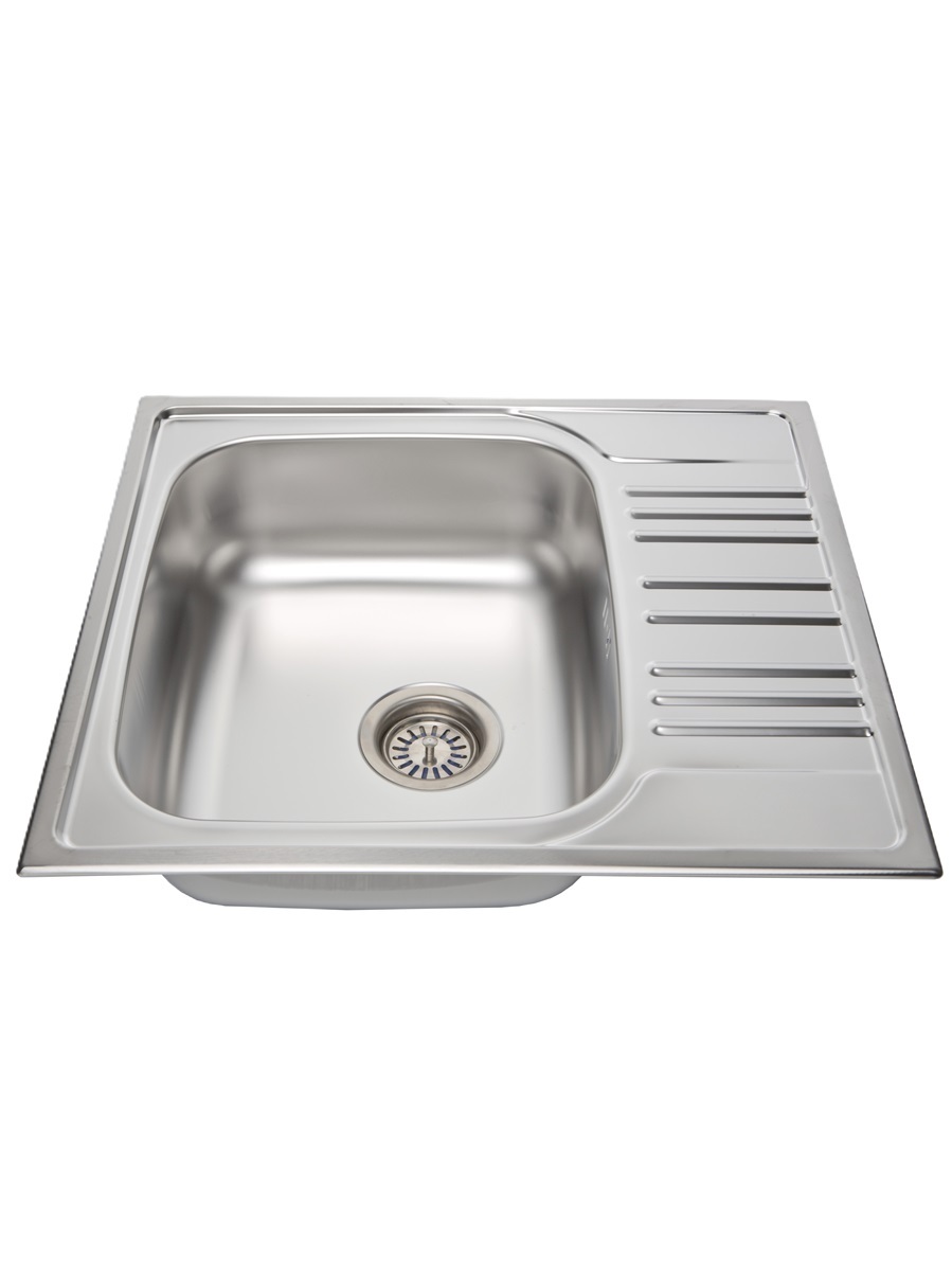 Мойка для кухни Vox 580N NAVAKO 13034