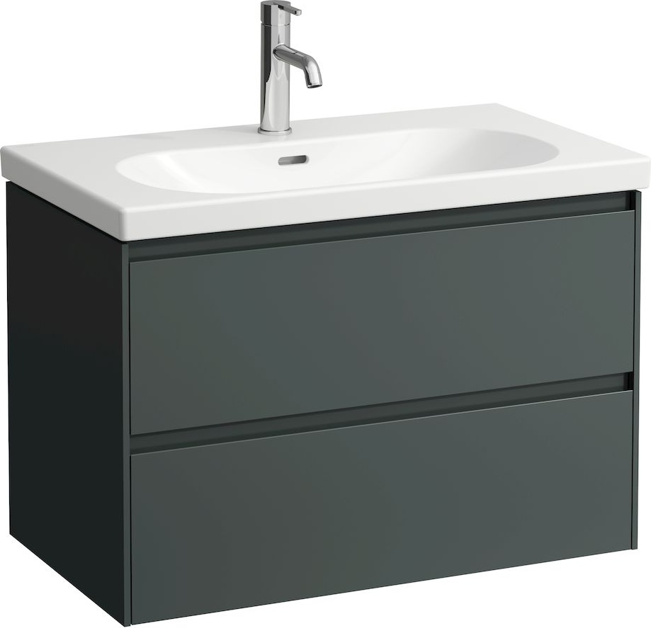 H8100870001041 Раковина LAUFEN PRO - Вид №2