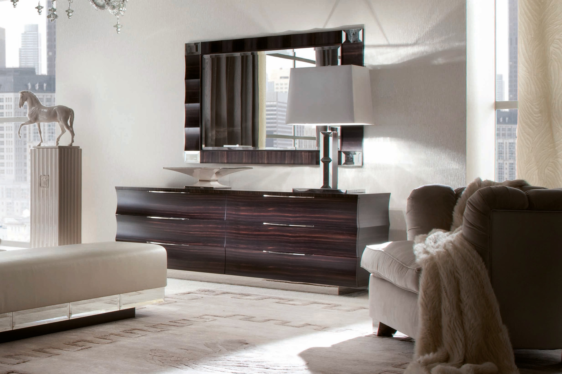 220 Daydream комод - giorgio collection  - Вид №2