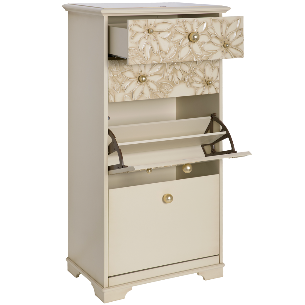 15010,14079,11618 Комплект Терра Айвори BOGACHO 4627196590328, 4627196590526, 4627196590472 - Вид №7