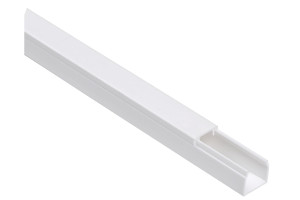 15778093 Кабель-канал 15x10 ECOLINE 144 м 5669391 IEK