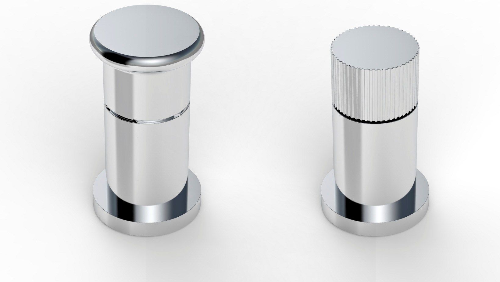 Встраиваемый смеситель для душа RUBINETTERIE STELLA ARCH-00010592 - Вид №4