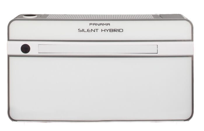 Кондиционер без настенного наружного блока Fintek моноблочный кондиционер ARCH-00014737 - Вид №3